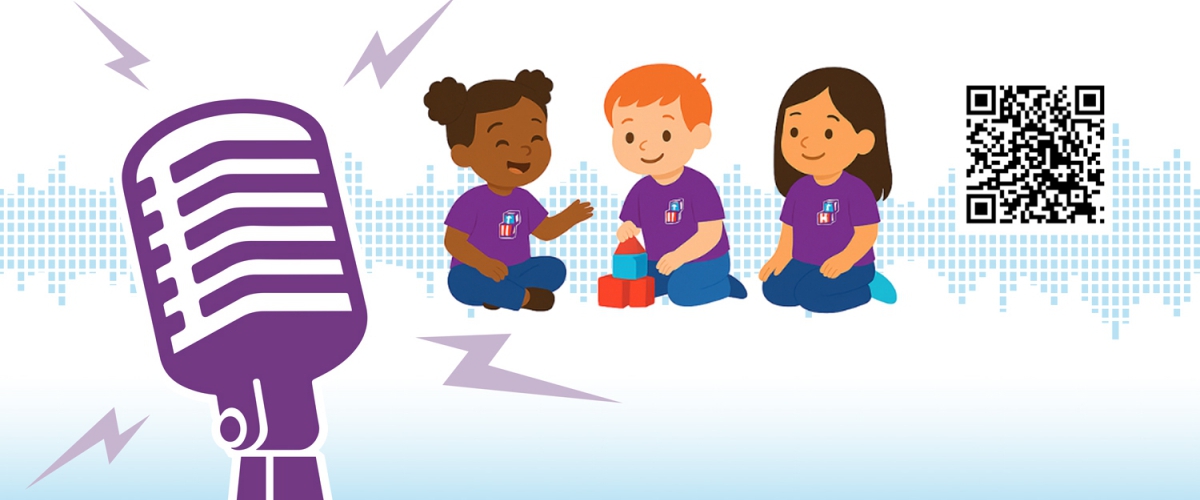 NPHS Podcast Banner Image