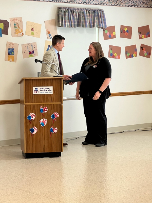 Photo for May 12th officially Head Start Day!