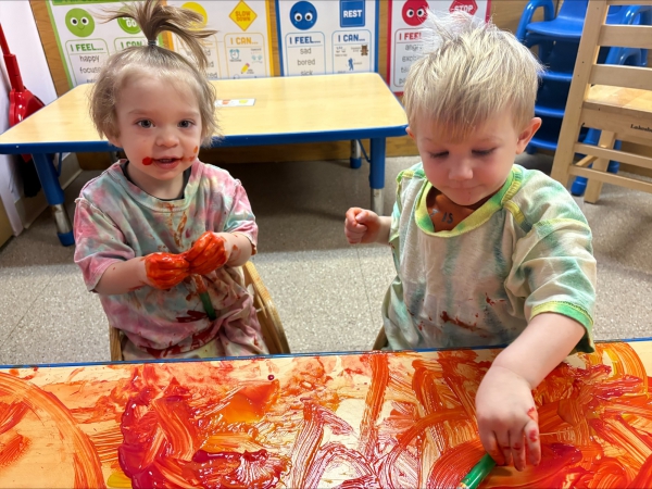 Photo for Free Art Time!