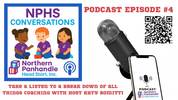 Photo for NPHS Podcast: Episode 4