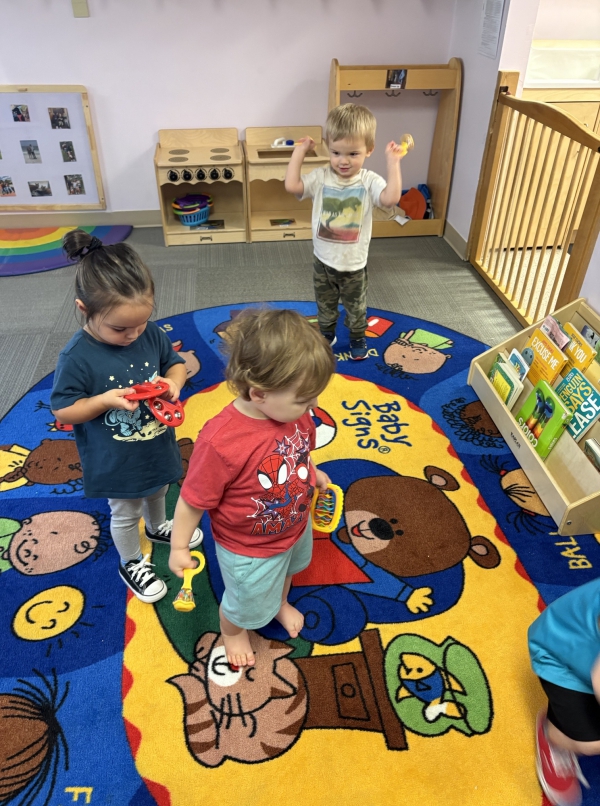 Photo for Movin' and Groovin'