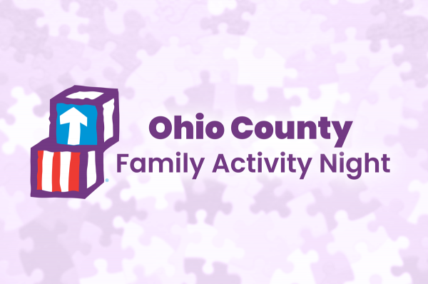 Photo for Ohio County Family Activity Night