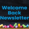 Welcome Back Newsletter-2026-09-30