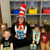 Photo for The Cat in the Hat Stopped By