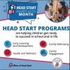 Photo for Head Start Awareness Month