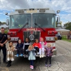 Photo for Pipinos Head Start Center took part in Fire Safety